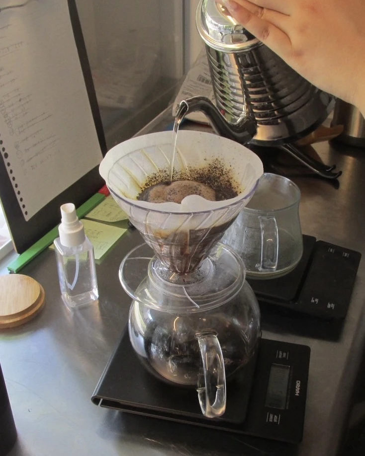 Flavor Coffee Roasters